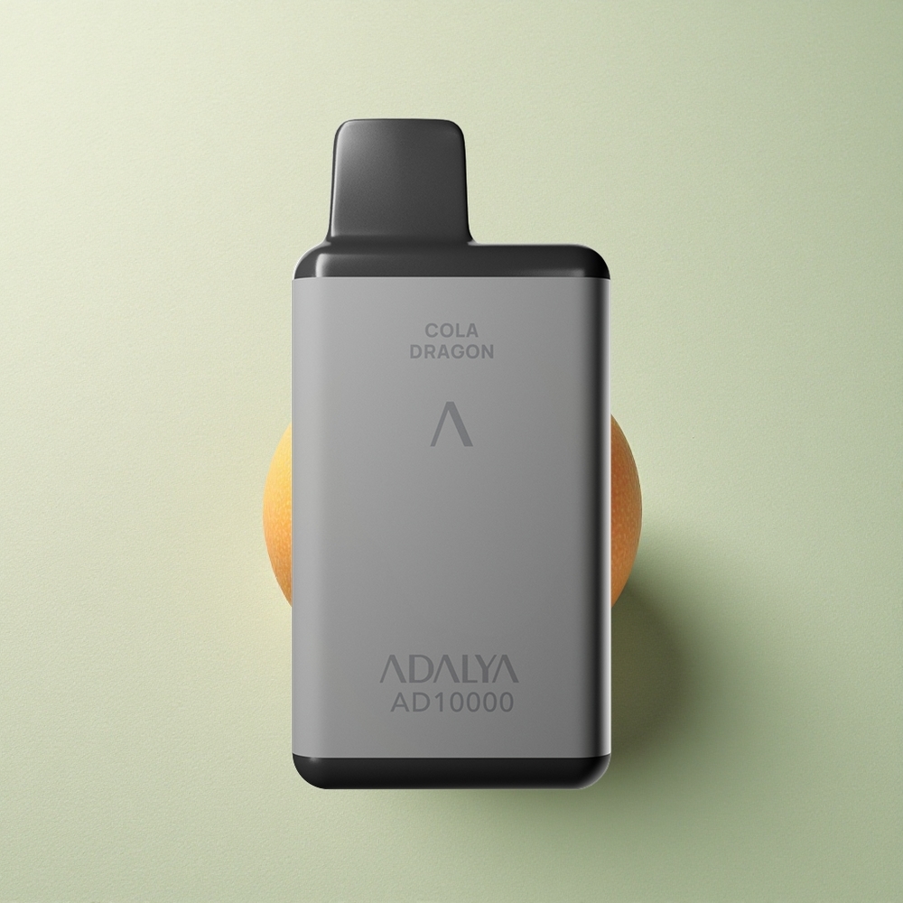 Adalya AD 10000 Heer 14 ml e-vloeistof 650 mAh