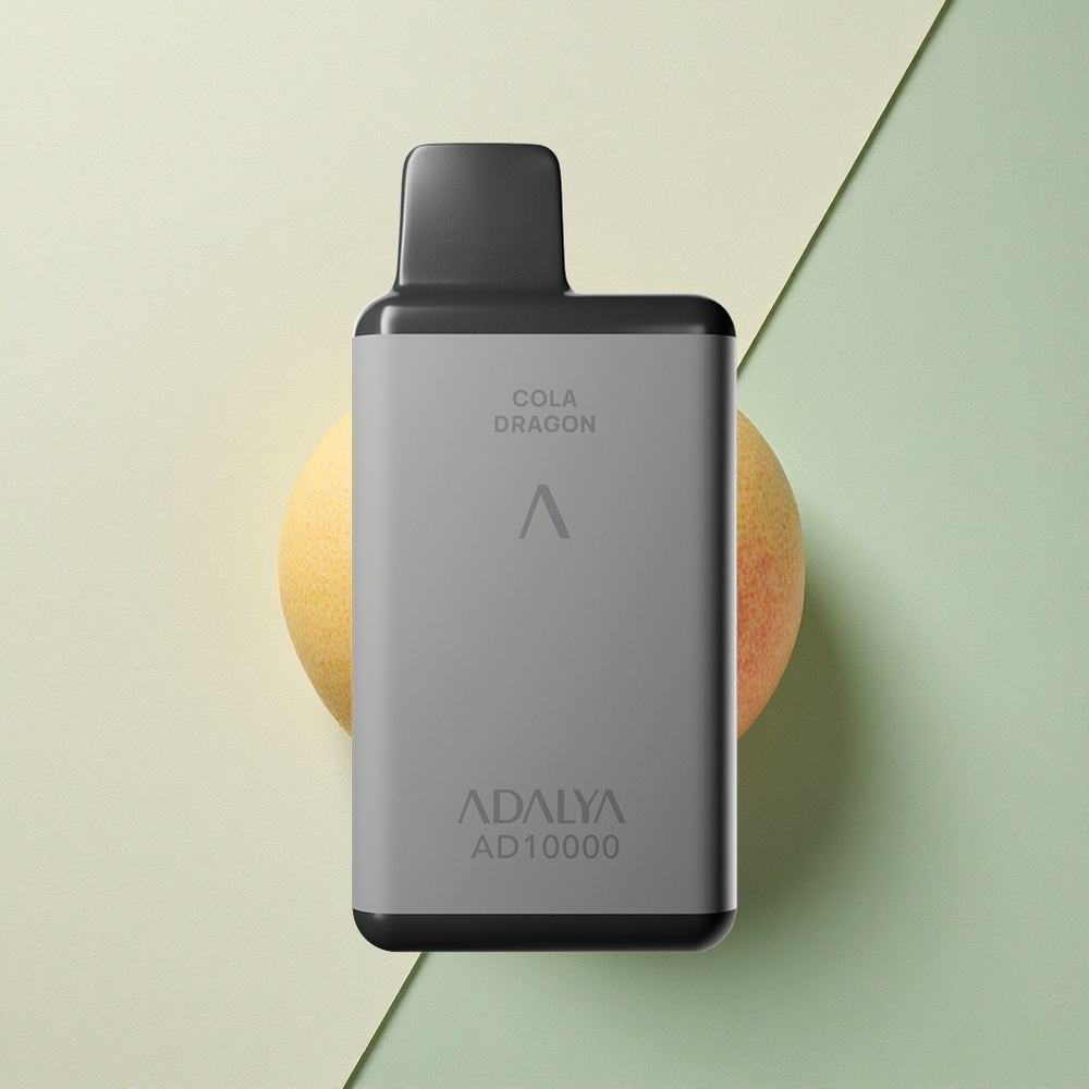 Adalya AD 10000 Mijn Liefde 650 mAh