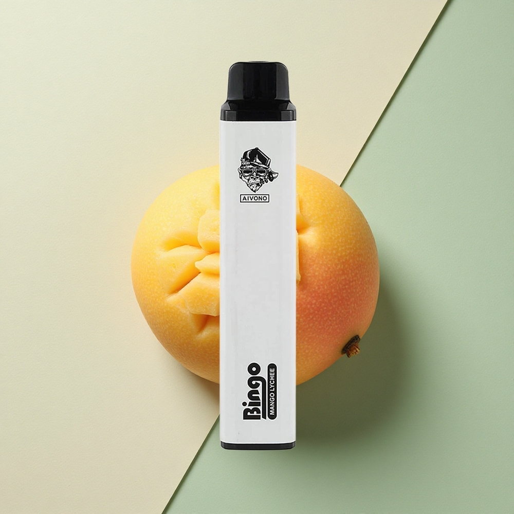 Aivono Aim Bingo 4000 Mango Lychee 10mL 1000mAh