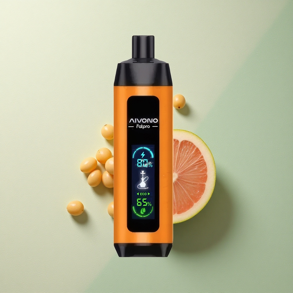 Aivono Aim Fatpro 22000 Droom Nicotine 5% 600mAh