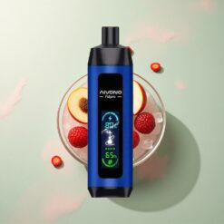 Aivono Aim Fatpro 22000 Bes ICE 600mAh 5% Nicotine