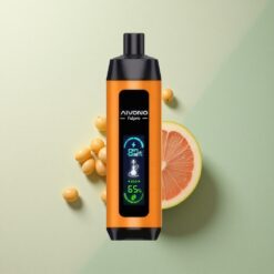 Aivono Aim Fatpro 22000 Droom Nicotine 5% 600mAh