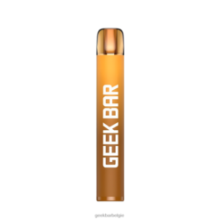 Geek Bar e600 wegwerpdamp - Geek Bar For Sale 0XZ40197 cola