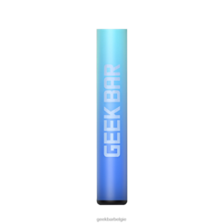 Geek Bar j1 podkit | vervangbaar pod-apparaat - Geek Bar Gent 0XZ40213 hemelsblauw