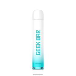 Geek Bar Meloso wegwerp damp - Geek Bar For Sale 0XZ40167 menthol