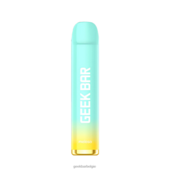 Geek Bar Meloso wegwerp damp - Geek Bar Kopen 0XZ40165 kiwi-passievrucht