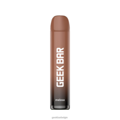 Geek Bar Meloso wegwerp damp - Geek Bar Vape 0XZ40174 tabak
