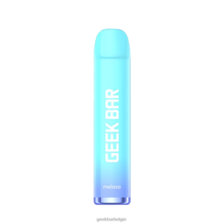 Geek Bar Meloso wegwerp damp - Geek Bar Vape For Sale 0XZ40158 bosbessen ijs