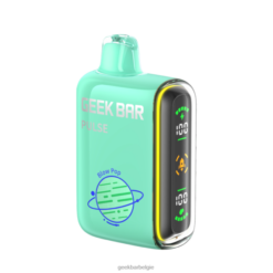 Geek Bar Pulse 15k wegwerpdamp - Geek Bar Vape 0XZ4044 klap pop