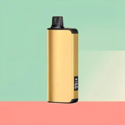 AliBarBar Ingot Yellow Starburst 22ml 2350mAh 9000 puffs