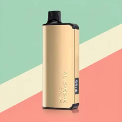 AliBarBar Ingot - Cool Mint - 9000 trekjes - 2350mAh - 22ml