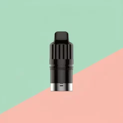 iGet Bar Plus S3 Pod Dubbele Appel 10000 trekjes Mesh Coil