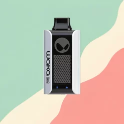 Waka soPro Watermeloen Chill 10.000 Puffs 850mAh Boost Mode