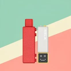 Relx Lego Watermeloen Chill losse pod 18.000 800mAh Type-C