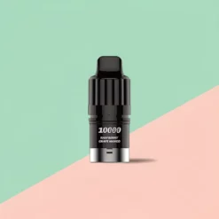 iGet Bar Plus S3 Pod - Framboos Druif Mango - 10.000 puffs