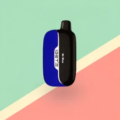IGET Moon K5000 - Mr Blue - 13ml, 5000 trekjes