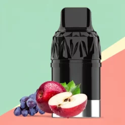 Crwn Losse Pod Appel-Druif 9.000 puffs