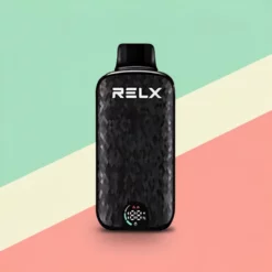 RELX Sparta 18000 Trekjes 18ml Dual Mesh Watermelon Chill