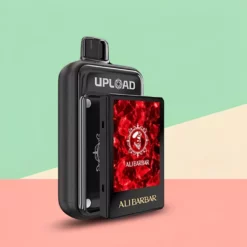 AliBarBar Upload Pod Alleen, Watermeloen IJs, 25.000, Type-C