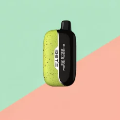 IGET Moon K5000 Kersen Sneeuwpeer IJs 5000 trekjes 1750mAh