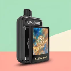 AliBarBar Upload Pod - Skittles - 25K trekjes & FotoUpload