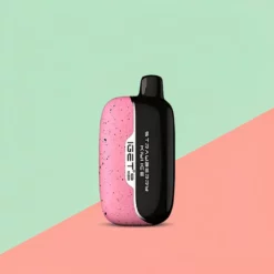 IGET Moon K5000 Aardbei Kiwi IJs 5000 puffs 13ml 1750mAh