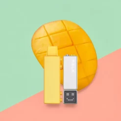 Relx Lego Triple Mango Pod - 18.000 trekjes - MEGA Mesh