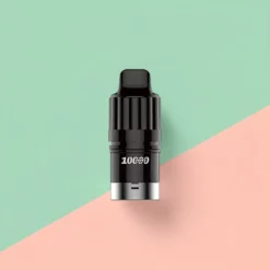 iGet Bar Plus S3 Chup@ Ch0ps Aardbei Pod - 10K puffs Mesh