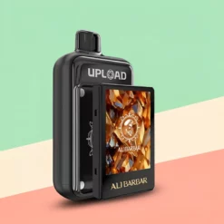AliBarBar Upload Ribena 25k trekjes foto-upload Type-C