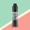 IGET Bar Plus S3 10k 950mAh Vape met Mesh Coil & Display