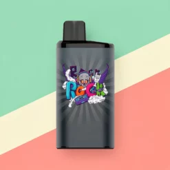 IGET Bar Pro 10000 Trekjes 20ml 2000mAh Premium Wegwerp Vape