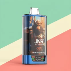 JNR RageGorilla 55000 Oplaadbare Vape met Slim Display