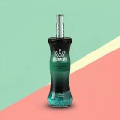 AL FAKHER 60K CLOUD X Mini Waterpijp Vape Dubbele Modus 50ml