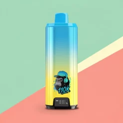 Bang Legend 110K 3-in-1 Wegwerp Vape – 110K trekjes,MeshCoil