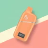Fumot Smart Box 48K – 0.8Ω mesh, 800mAh, airflow, display