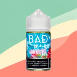 Godennectar - Tropisch Fruit door Bad Drip 60ml
