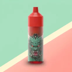 ZOOY KING 15000 Wegwerpvape - 15000 trekjes, 26ml, Type-C