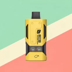 ZOOY Vapor 22000 Puffs hoge capaciteit EU-magazijn