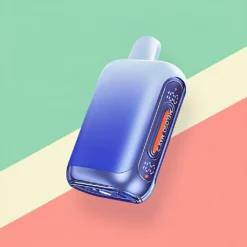 Geek Bar Meloso MAX 2 12K, 16ml, 650mAh, verstelbare airflow